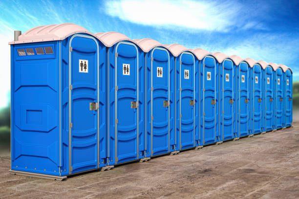 Best Portable Toilets with Baby Changing Stations  in Brookville, PA