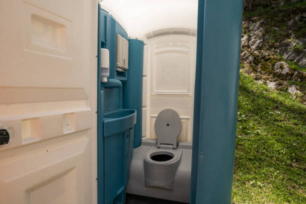 Best Portable Restroom Servicing (Cleaning and Restocking)  in Brookville, PA