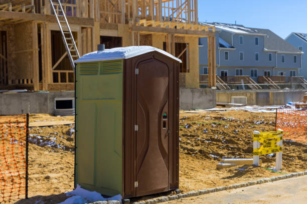 Best Standard Portable Toilet Rental  in Brookville, PA