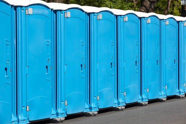 Best Portable Toilet Rental for Emergency Services  in Brookville, PA